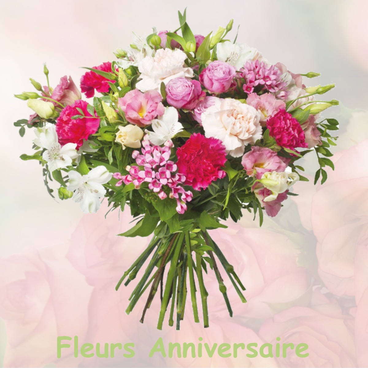 fleurs anniversaire ULLY-SAINT-GEORGES